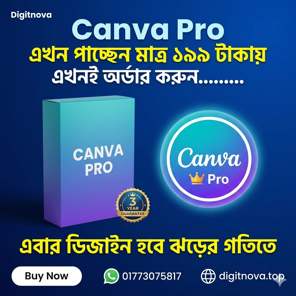 canva pro